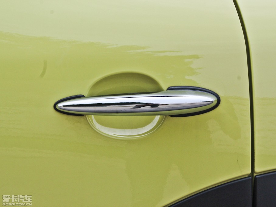 2012MINI COUNTRYMAN COOPER S