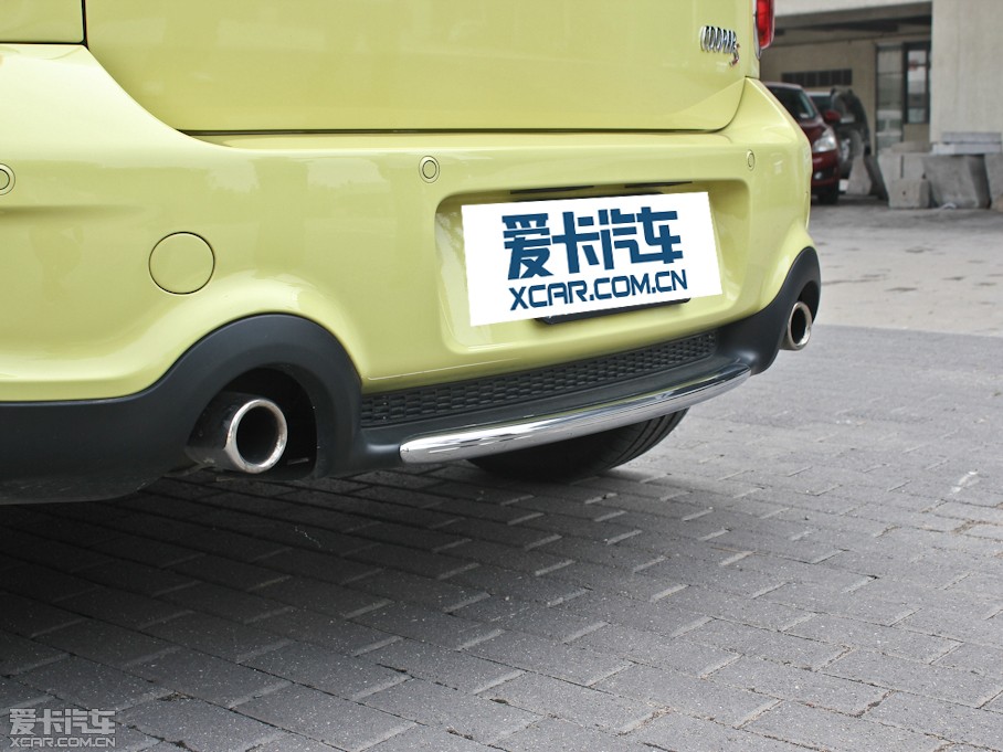 2012MINI COUNTRYMAN COOPER S