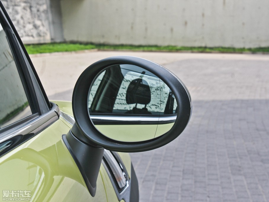 2012MINI COUNTRYMAN COOPER S