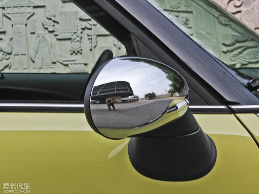 2012MINI COUNTRYMAN COOPER S