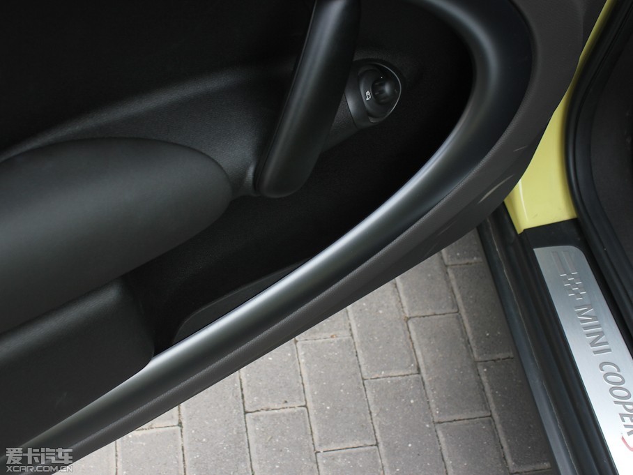 2012MINI COUNTRYMAN COOPER S