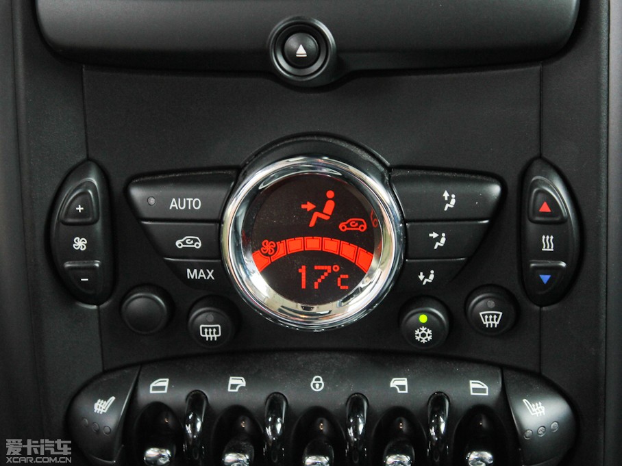 2012MINI COUNTRYMAN COOPER S