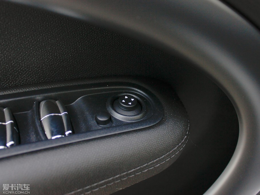 2012MINI COUNTRYMAN COOPER S