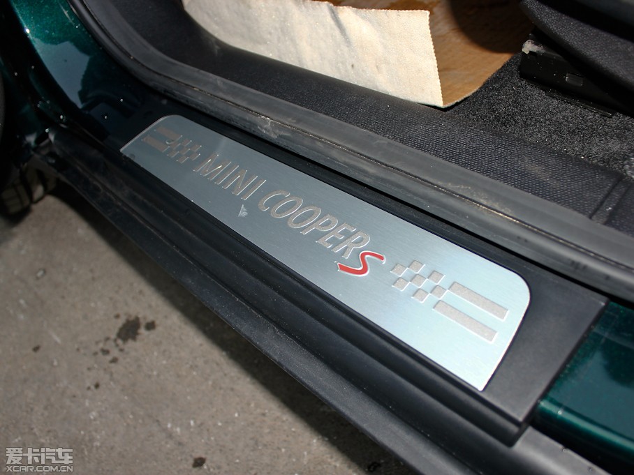 2012MINI COUNTRYMAN COOPER S