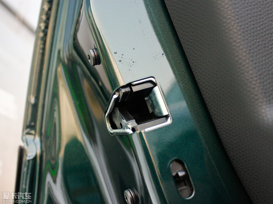 2012MINI COUNTRYMAN COOPER S