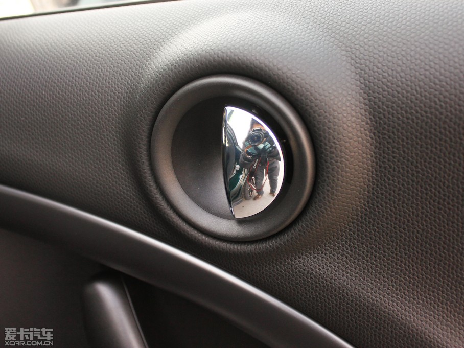 2012��MINI COUNTRYMAN COOPER S