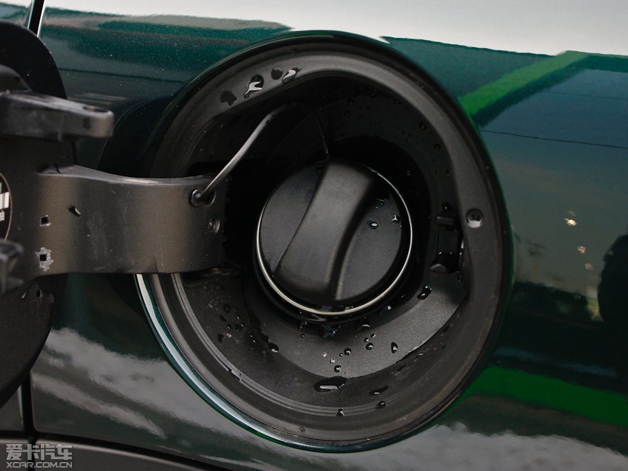 2012MINI COUNTRYMAN COOPER S