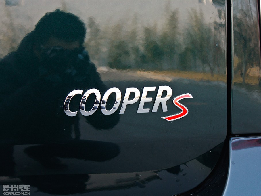 2012MINI COUNTRYMAN COOPER S