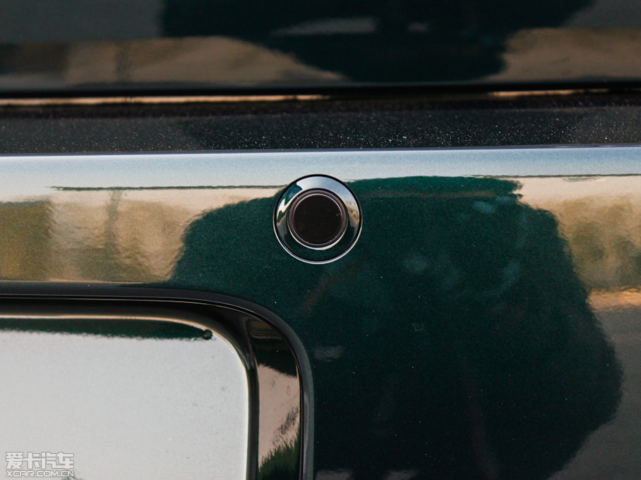 2012MINI COUNTRYMAN COOPER S