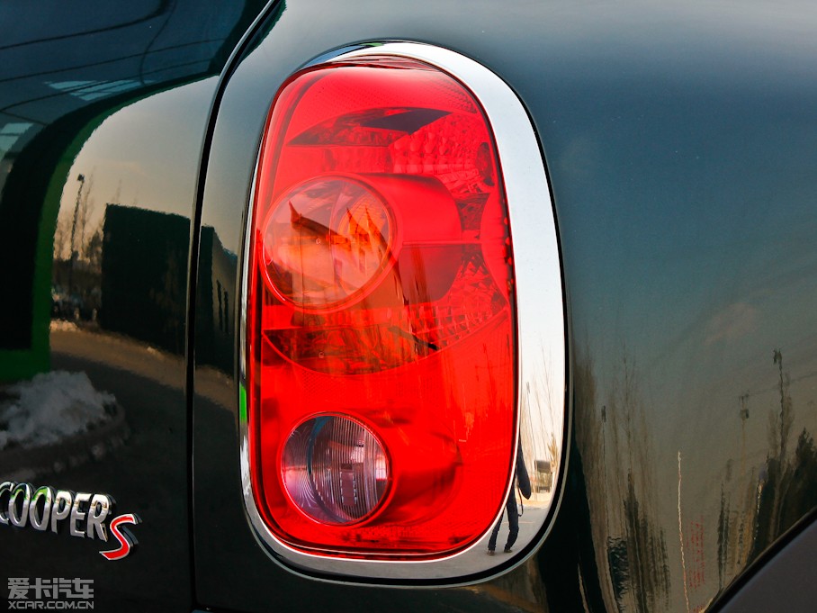 2012MINI COUNTRYMAN COOPER S