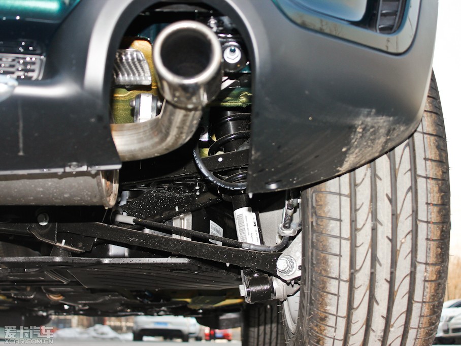 2012MINI COUNTRYMAN COOPER S