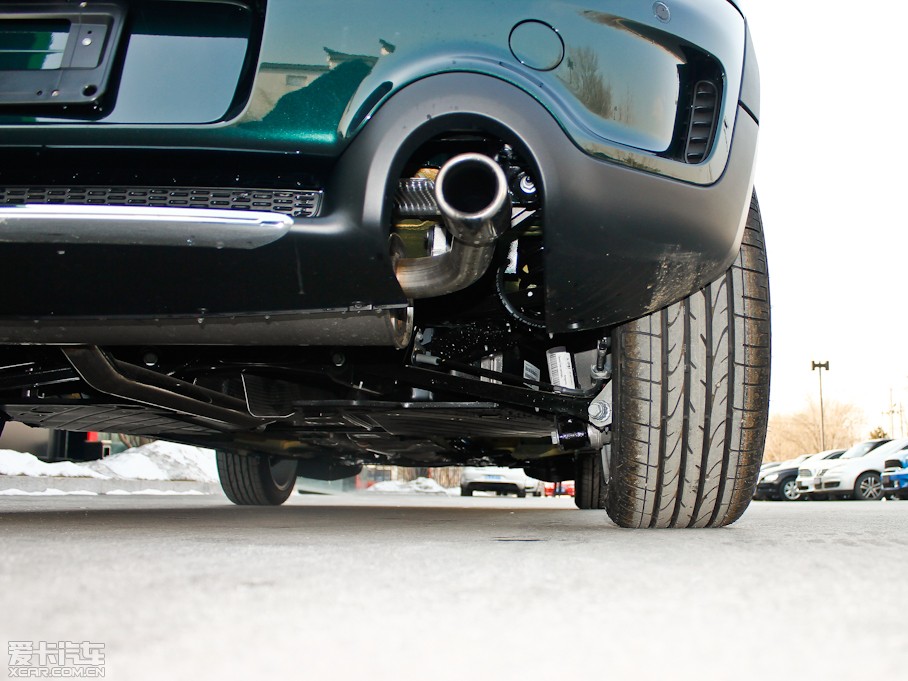 2012MINI COUNTRYMAN COOPER S