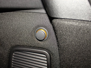 2012款COOPER S 空间座椅