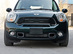 2012COOPER S 