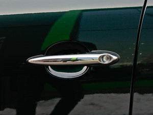 2012款COOPER S 主驾门拉手