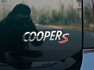 2012COOPER S (x)(ji)^