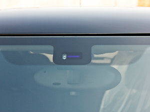2012款COOPER S 细节外观