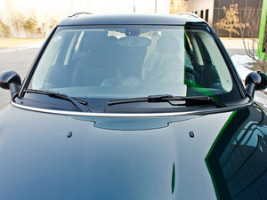 2012款COOPER S 细节外观