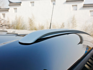 2012款COOPER S 细节外观