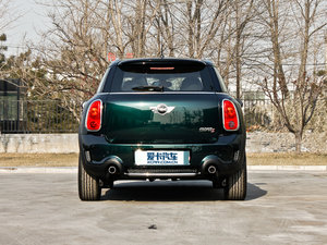 2012COOPER S 