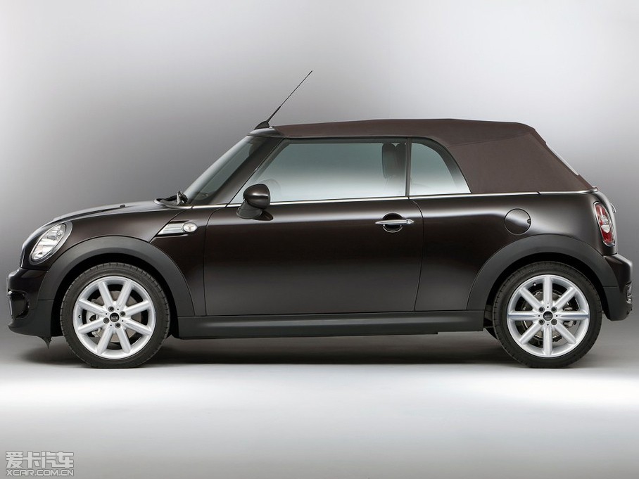 2012MINI CABRIO COOPER S CABRIO Highgate