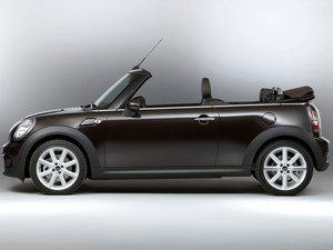2012COOPER S CABRIO Highgate w^