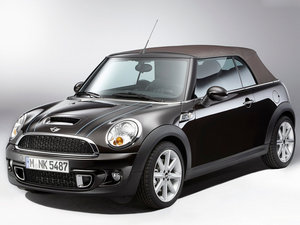 2012COOPER S CABRIO Highgate w^