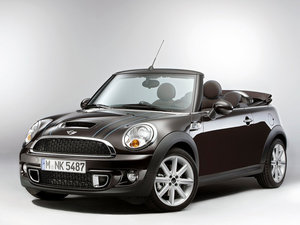 2012COOPER S CABRIO Highgate w^
