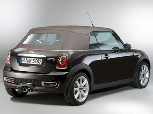 2012COOPER S CABRIO Highgate w^
