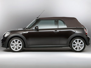 2012COOPER S CABRIO Highgate w^