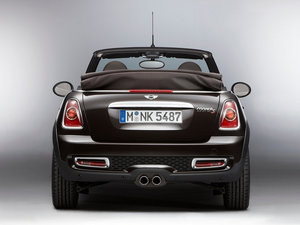2012COOPER S CABRIO Highgate w^