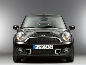 2012COOPER S CABRIO Highgate w^