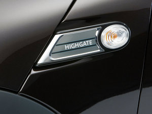 2012COOPER S CABRIO Highgate ^