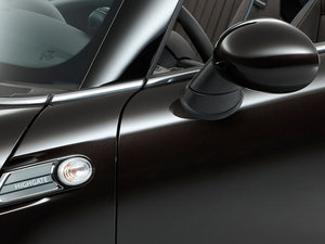 2012COOPER S CABRIO Highgate ^