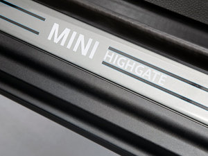 2012COOPER S CABRIO Highgate g