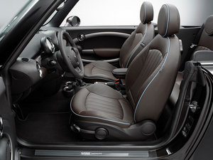 2012COOPER S CABRIO Highgate п؅^(q)