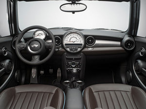 2012COOPER S CABRIO Highgate п؅^(q)