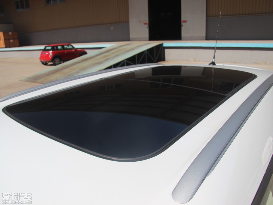 2013MINI COUNTRYMAN COOPER S