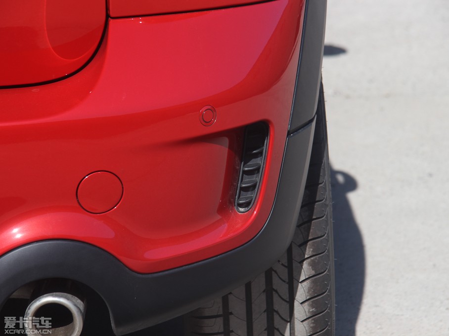 2013MINI COUNTRYMAN COOPER S