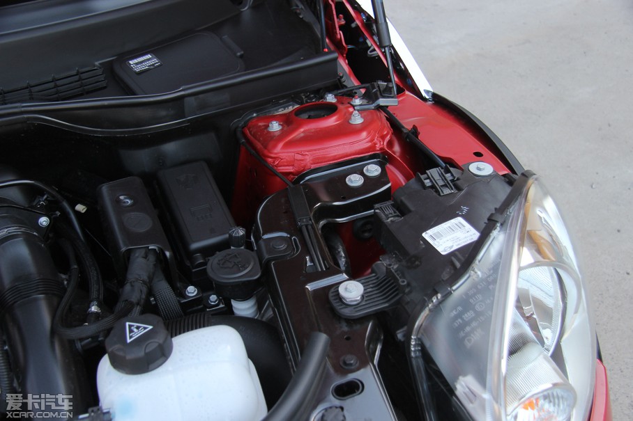 2013MINI COUNTRYMAN COOPER S