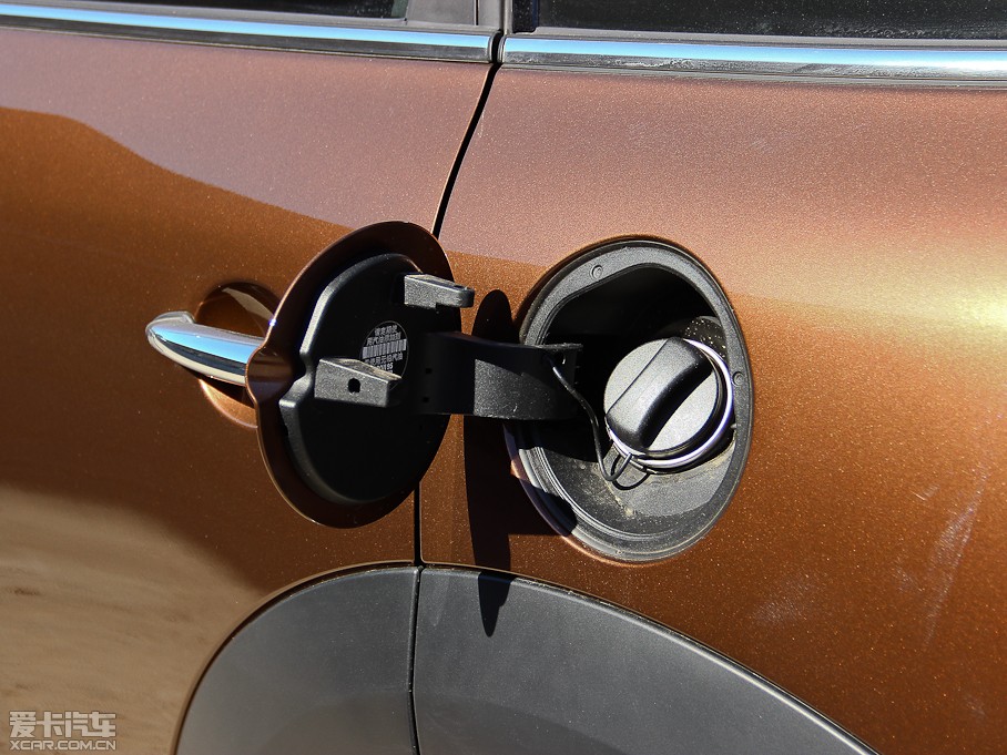 2013MINI COUNTRYMAN ONE