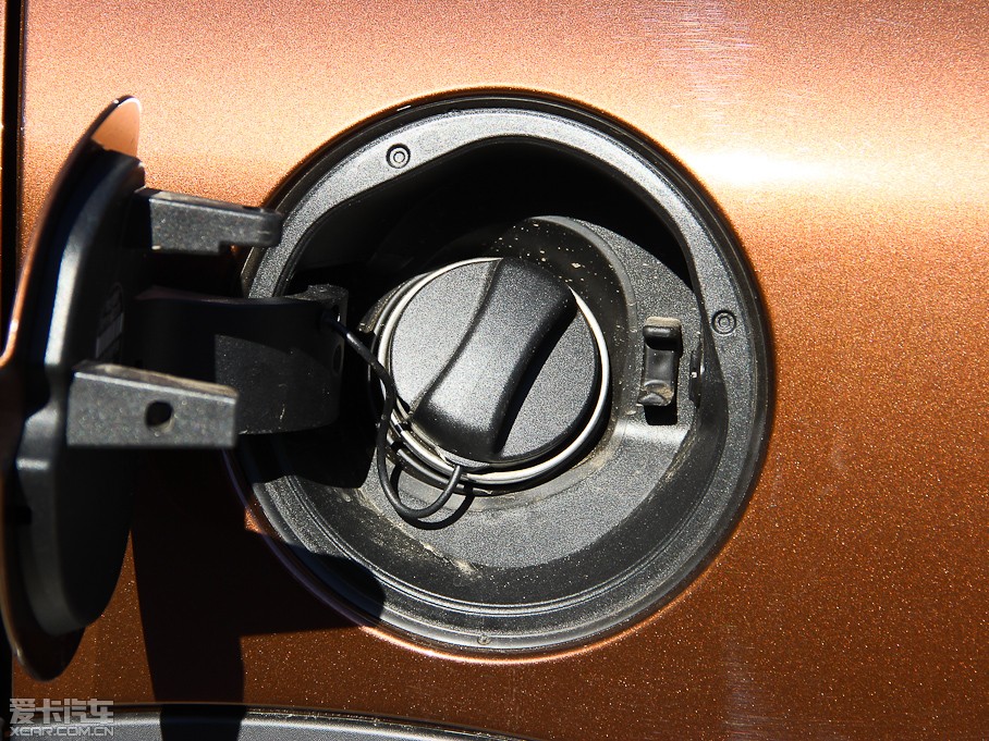 2013MINI COUNTRYMAN ONE