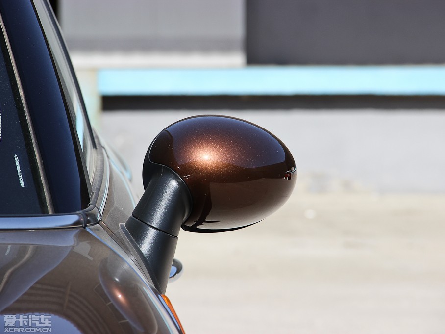 2013MINI COUNTRYMAN ONE