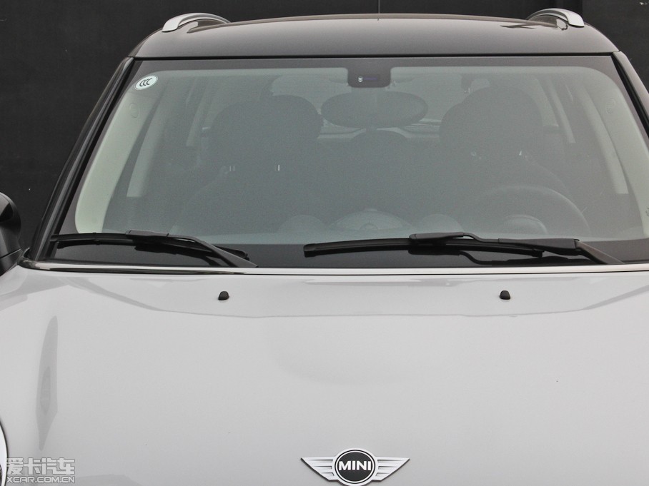 2013MINI COUNTRYMAN COOPER S