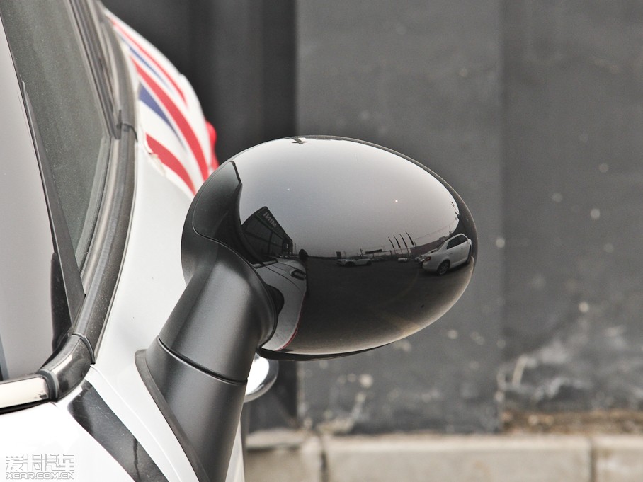 2013MINI COUNTRYMAN COOPER S