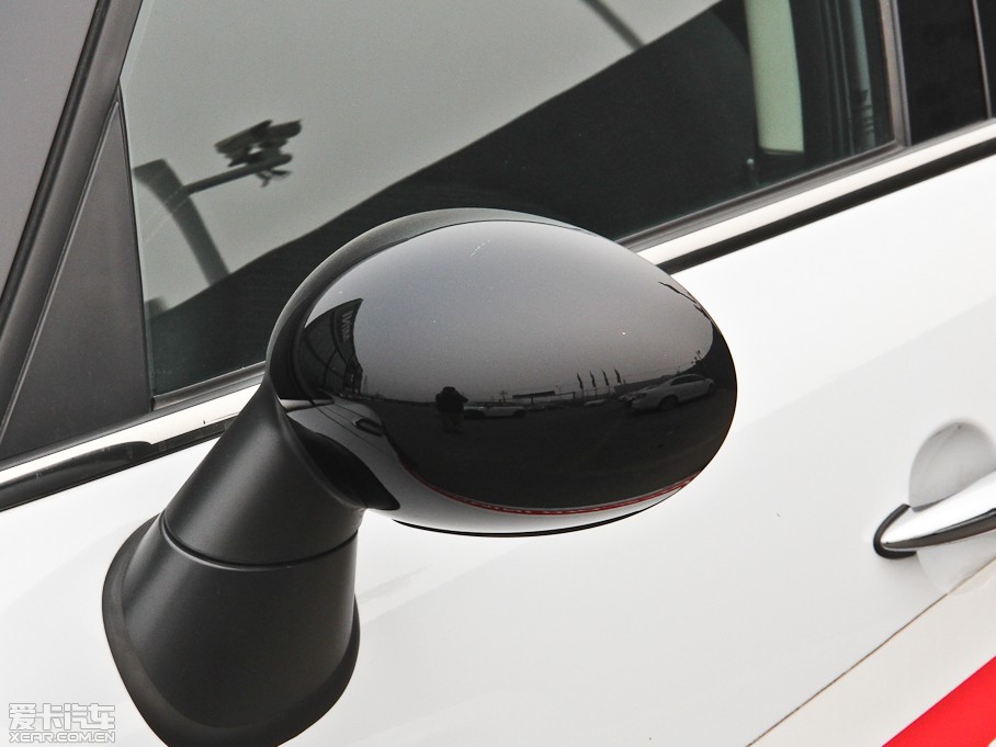 2013MINI COUNTRYMAN COOPER S