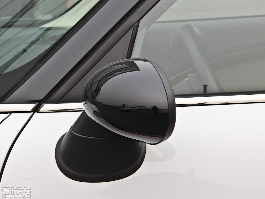 2013MINI COUNTRYMAN COOPER S