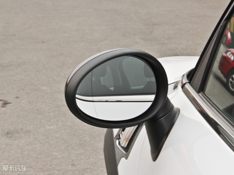 2013MINI COUNTRYMAN COOPER S