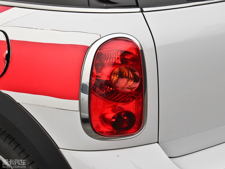 2013MINI COUNTRYMAN COOPER S
