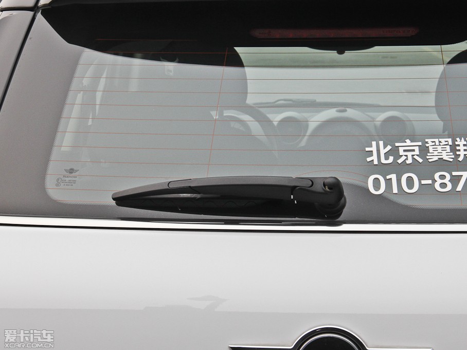 2013MINI COUNTRYMAN COOPER S